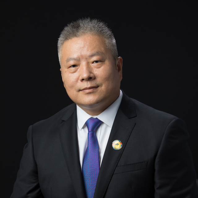吴玉平